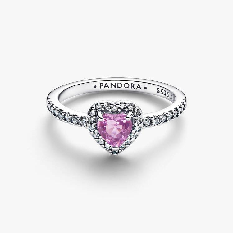 Pandora – Bague – vue 2