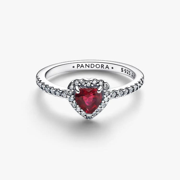 Pandora – Bague – vue 2