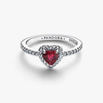 Pandora – Bague – vue 2