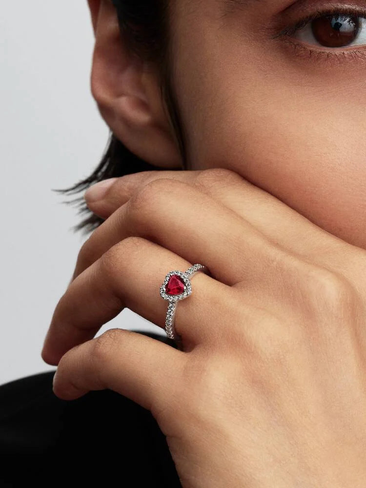Pandora – Bague – vue 3