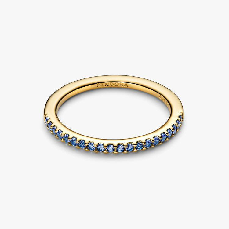 Pandora – Bague – vue 2