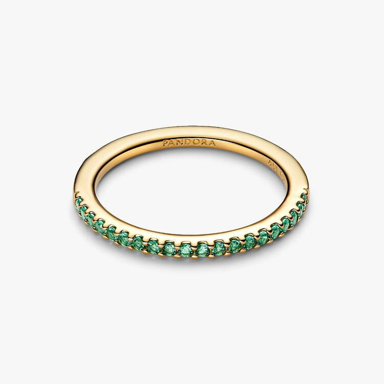 Pandora – Bague – vue 2
