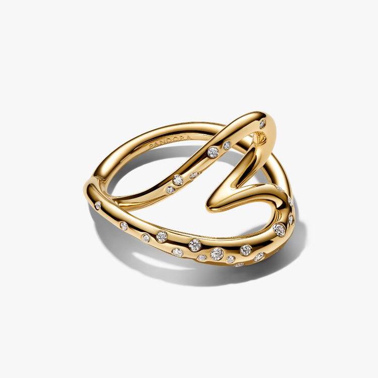 Pandora – Bague – vue 2