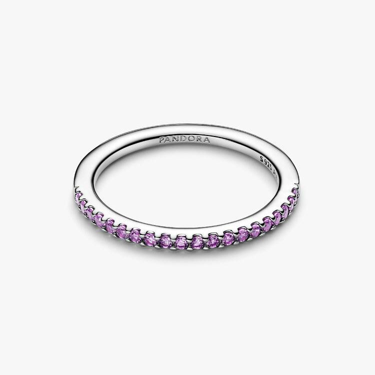 Pandora – Bague – vue 2