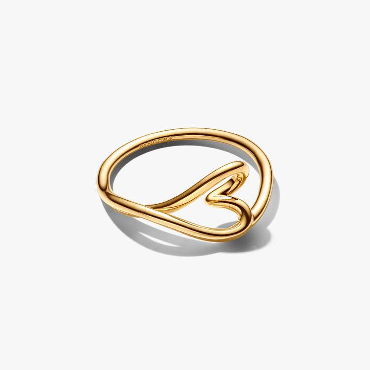 Pandora – Bague – vue 4