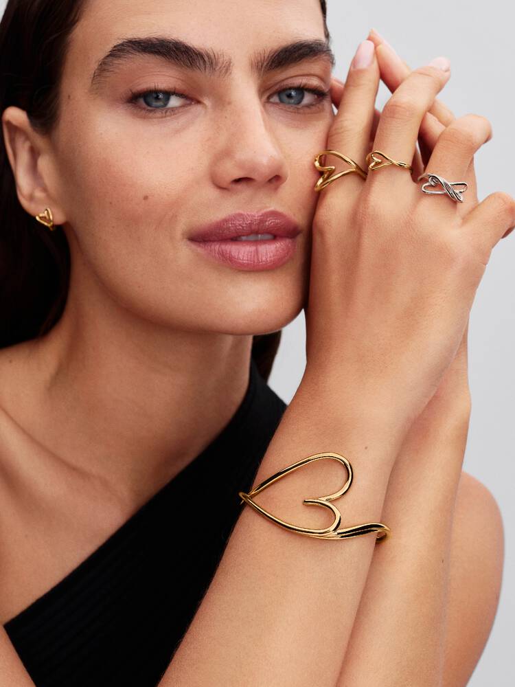 Pandora – Bague – vue 5