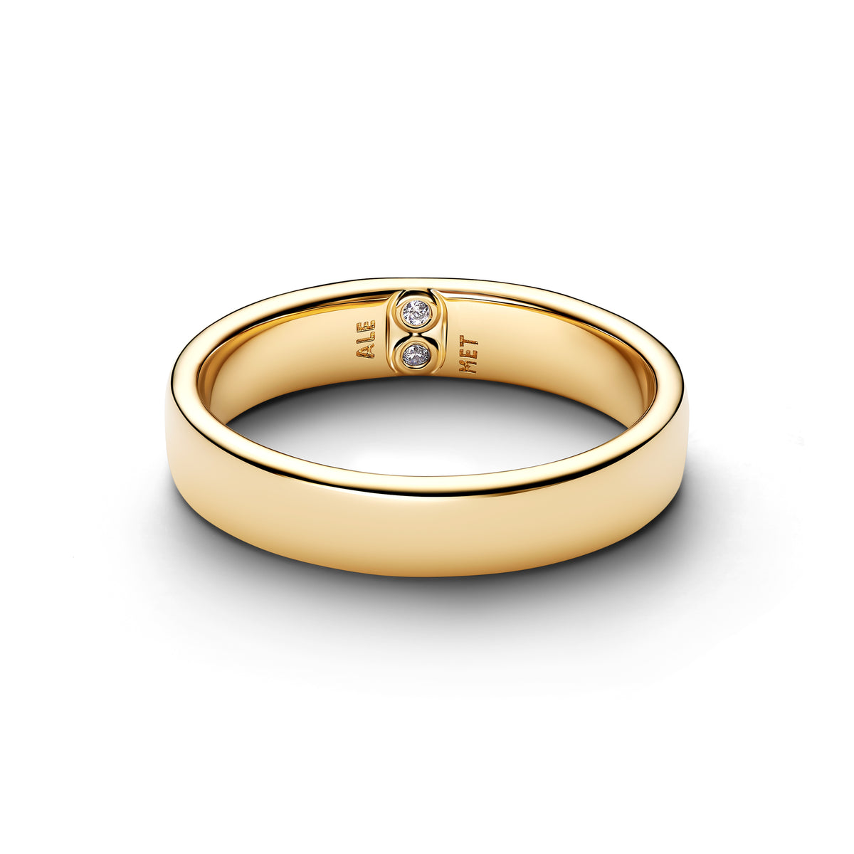 Pandora – Bague – vue 2
