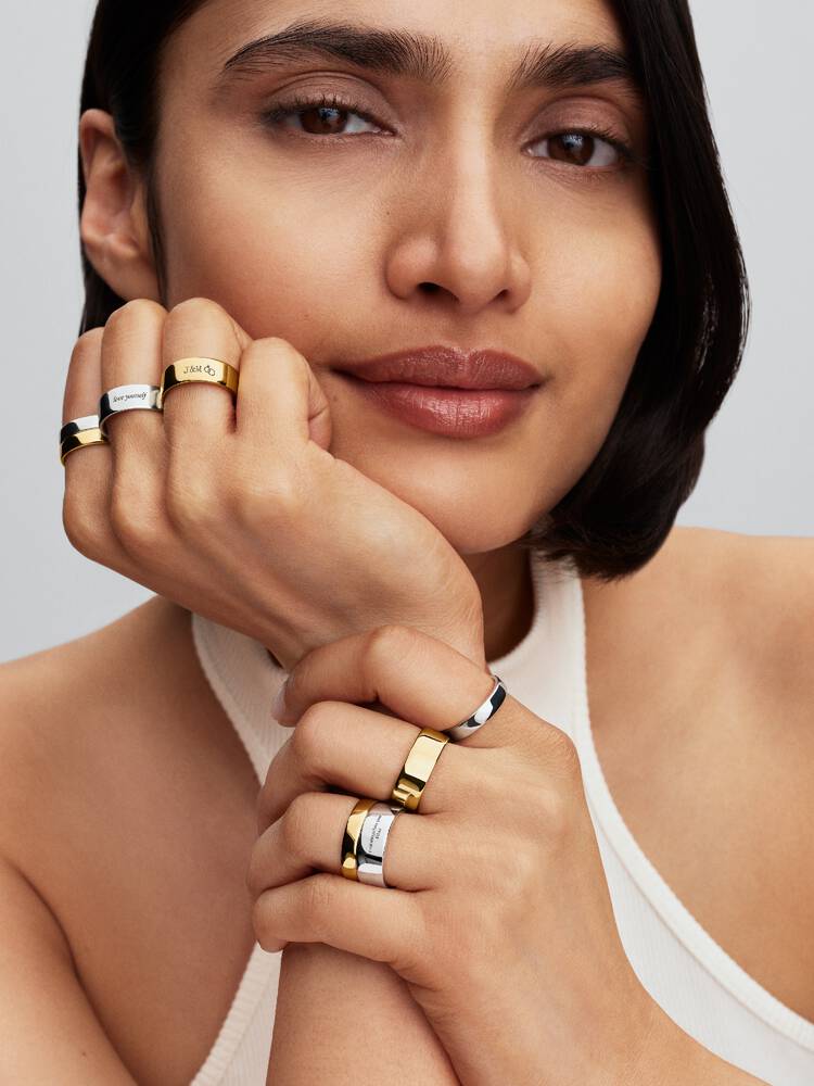 Pandora – Bague – vue 5