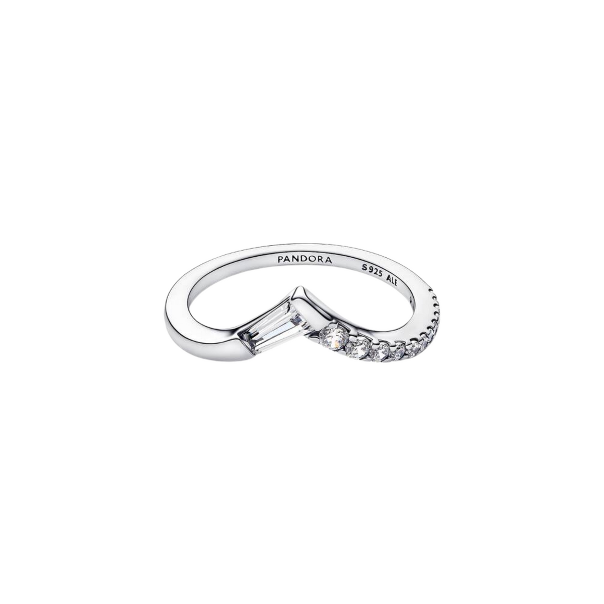Pandora – Bague – vue 2