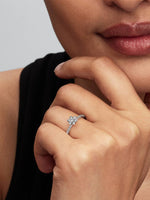 Pandora – Bague – vue 2