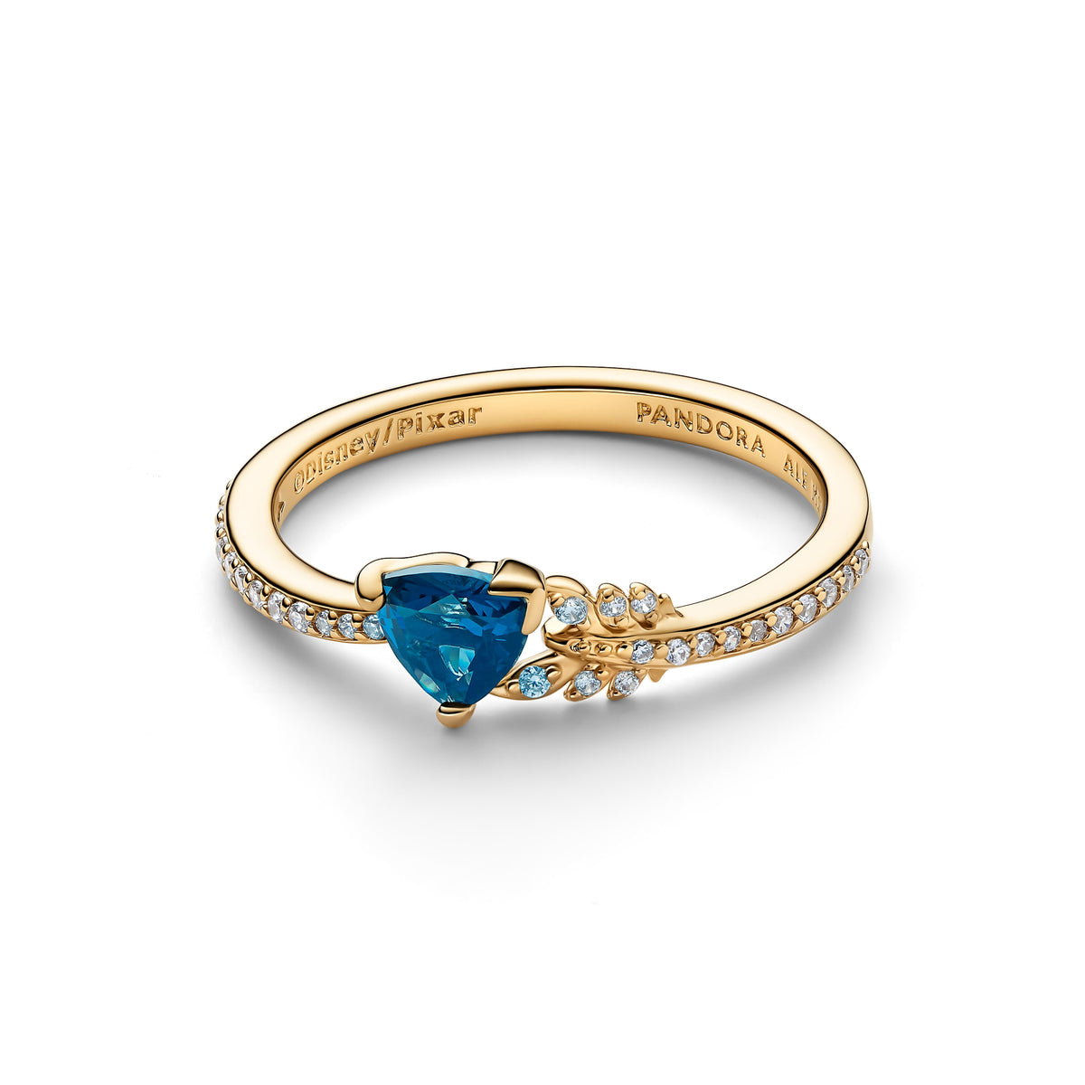 Pandora – Bague – Disney – vue 2