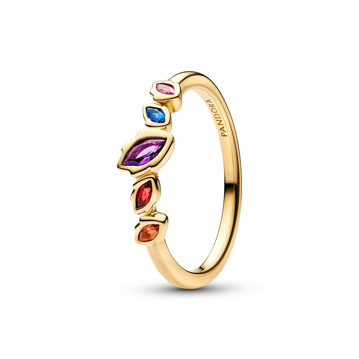 Pandora – Bague – Disney