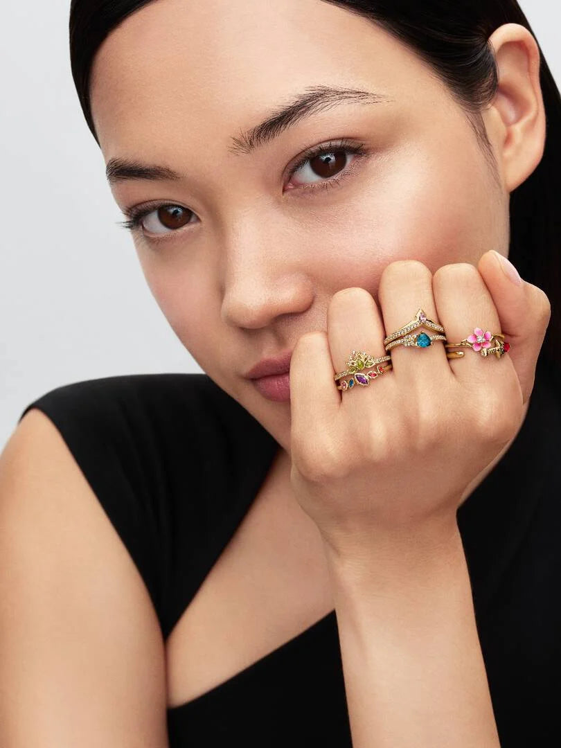 Pandora – Bague – Disney – vue 5
