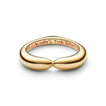 Pandora – Bague – Disney – vue 2