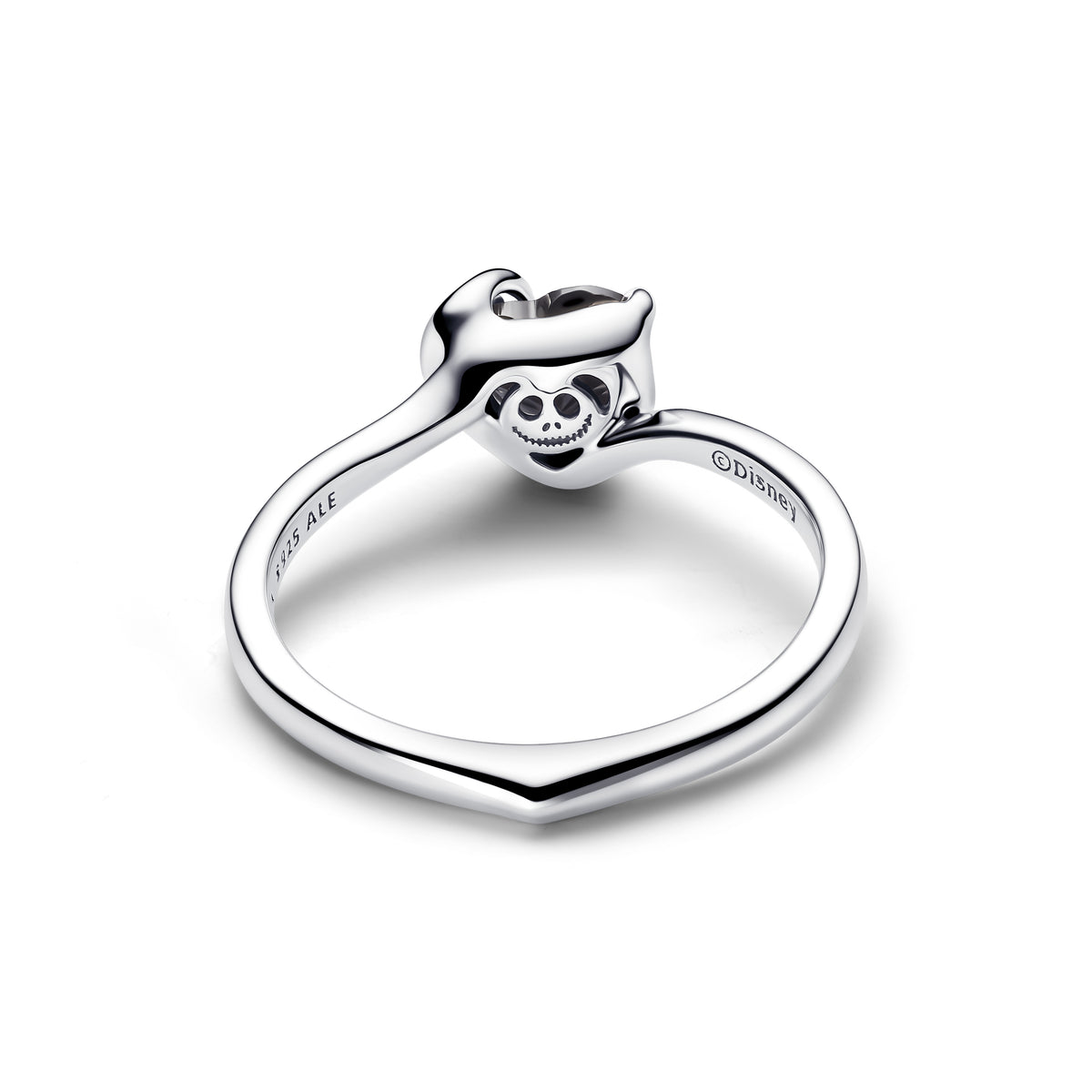 Pandora – Bague – Disney – L’Étrange Noël de Monsieur Jack – Jack Skellington – vue 3