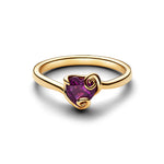 Pandora – Bague – Disney – L’Étrange Noël de Monsieur Jack – Sally – vue 2