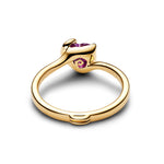 Pandora – Bague – Disney – L’Étrange Noël de Monsieur Jack – Sally – vue 4