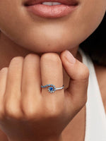 Pandora – Bague – Disney – Vaiana – vue 4