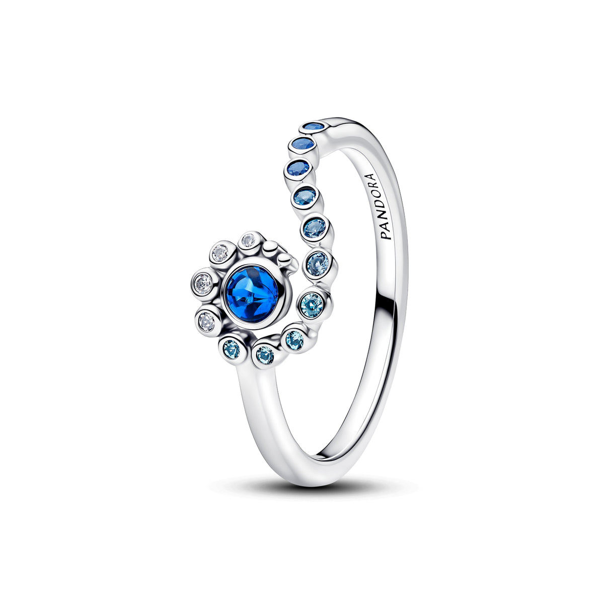 Pandora – Bague – Disney – Vaiana