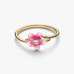 Pandora – Bague – Disney – Vaiana – vue 2