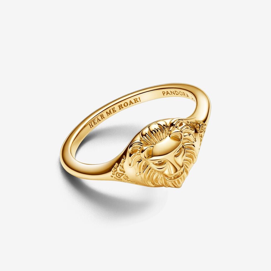 Pandora – Bague – Game of Thrones – vue 2