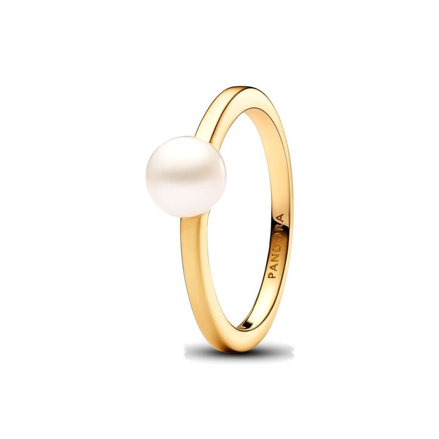 Pandora – Bague Perle