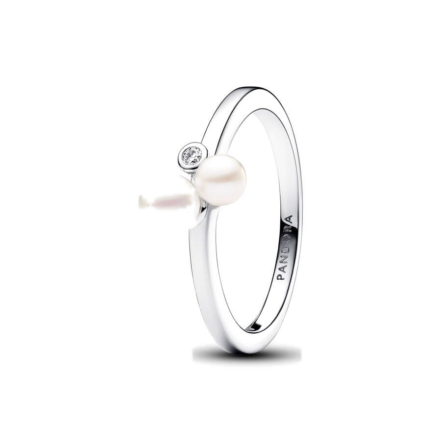 Pandora – Bague Perle