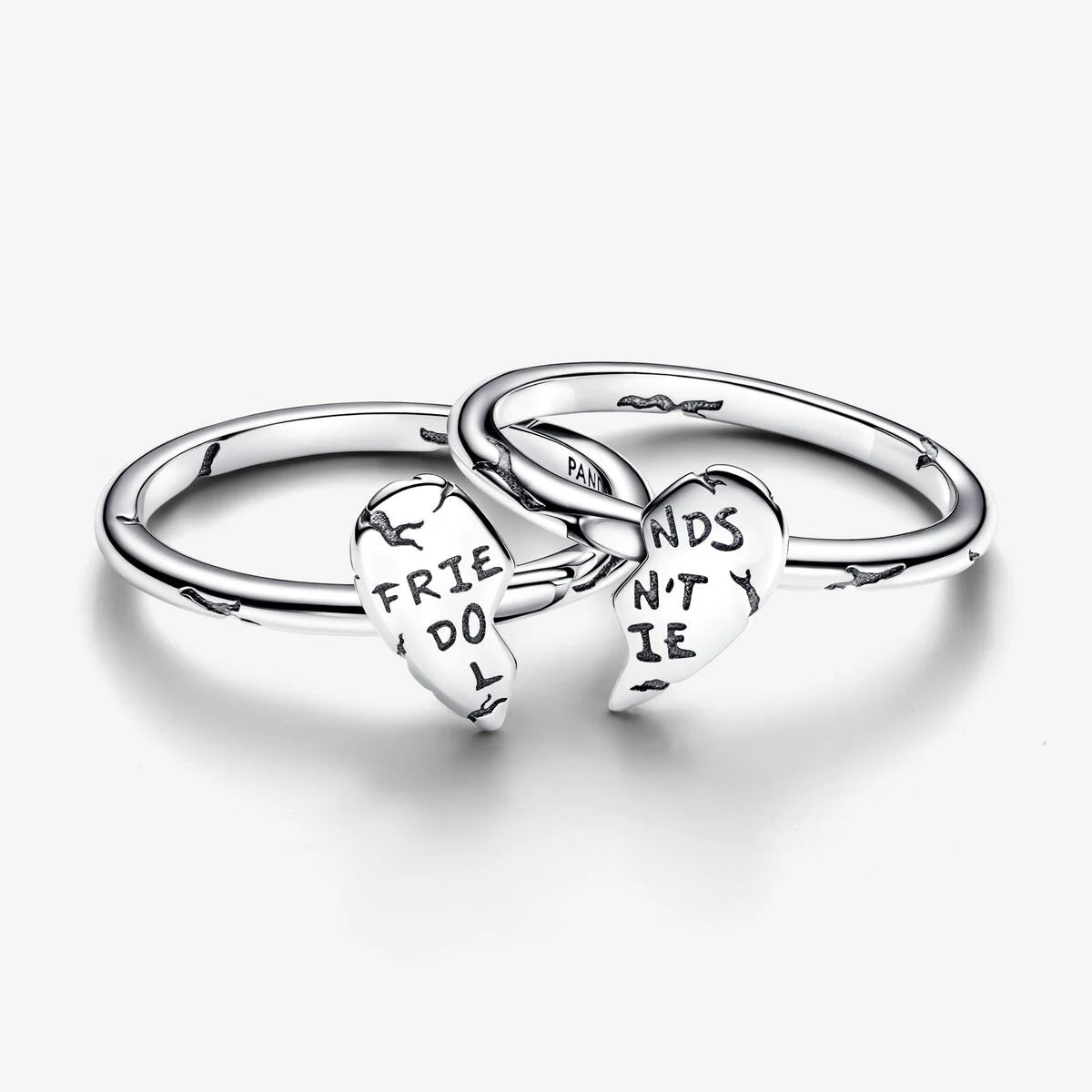 Pandora – Bague – Stranger Things – vue 2