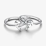 Pandora – Bague – Stranger Things – vue 2