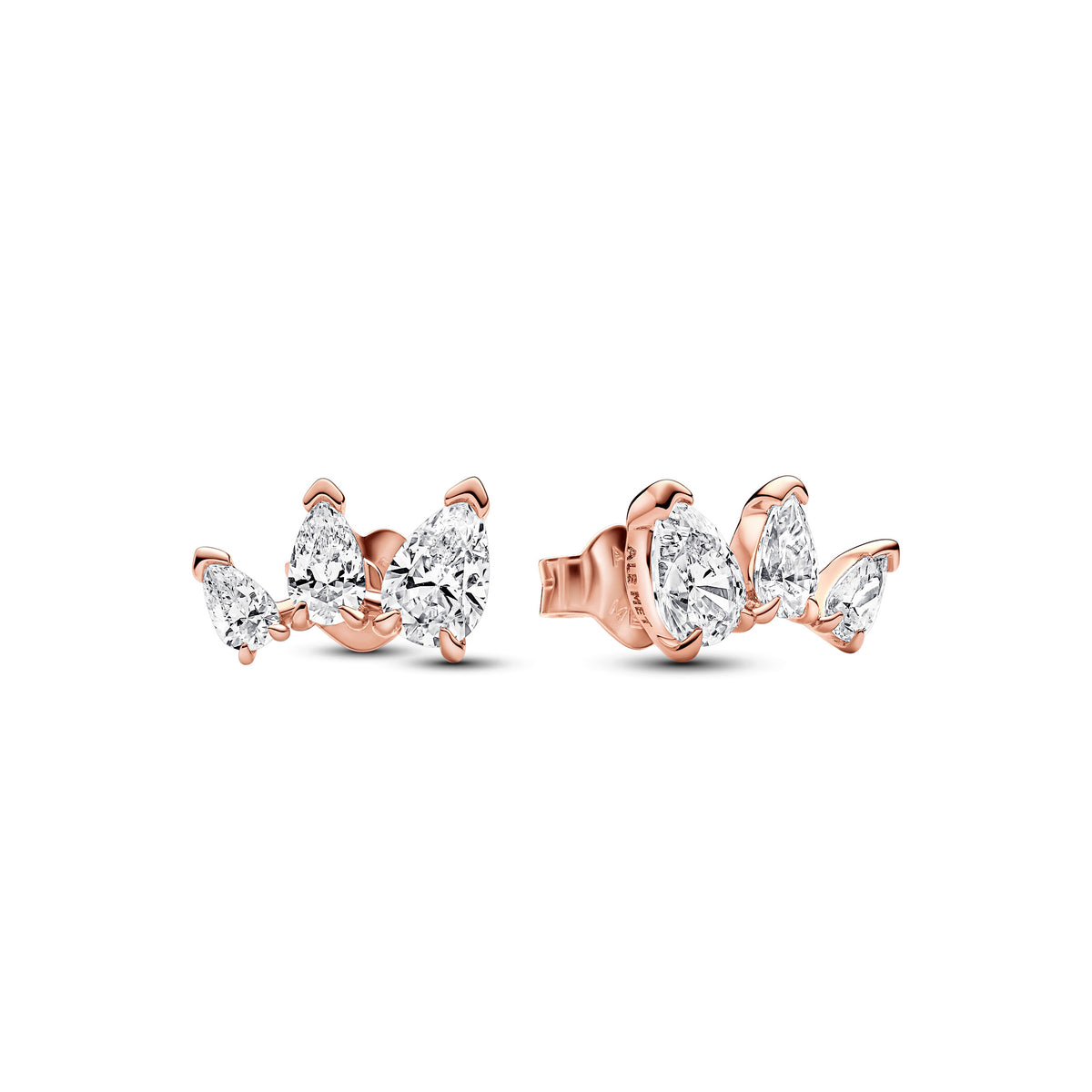 Pandora – Boucles d'Oreilles