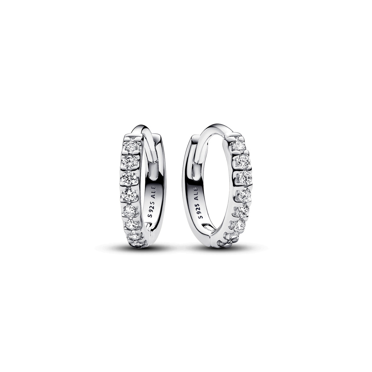 Pandora – Boucles d'Oreilles
