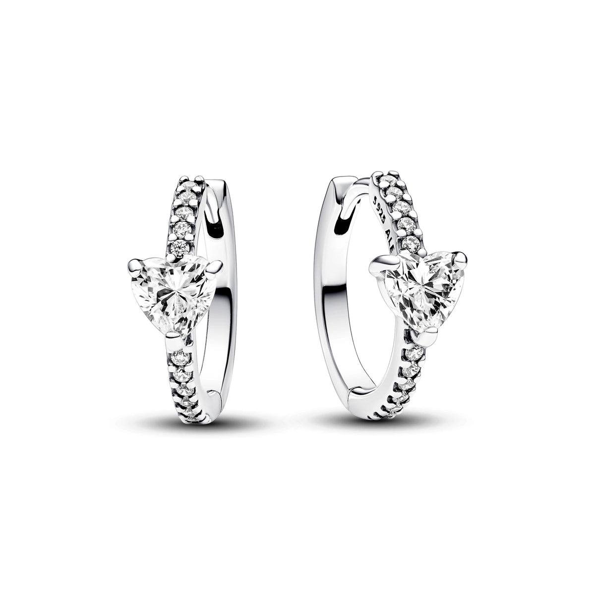 Pandora – Boucles d'Oreilles