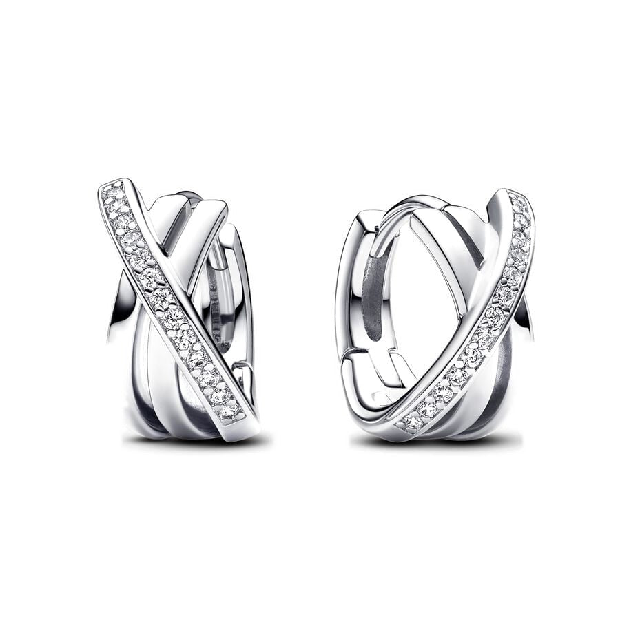 Pandora – Boucles d'Oreilles