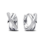 Pandora – Boucles d'Oreilles