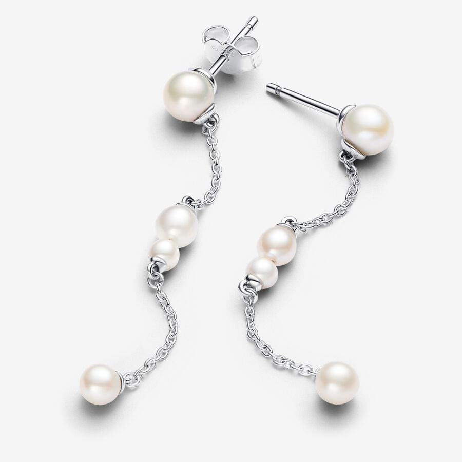 Pandora – Boucles d'Oreilles – vue 2
