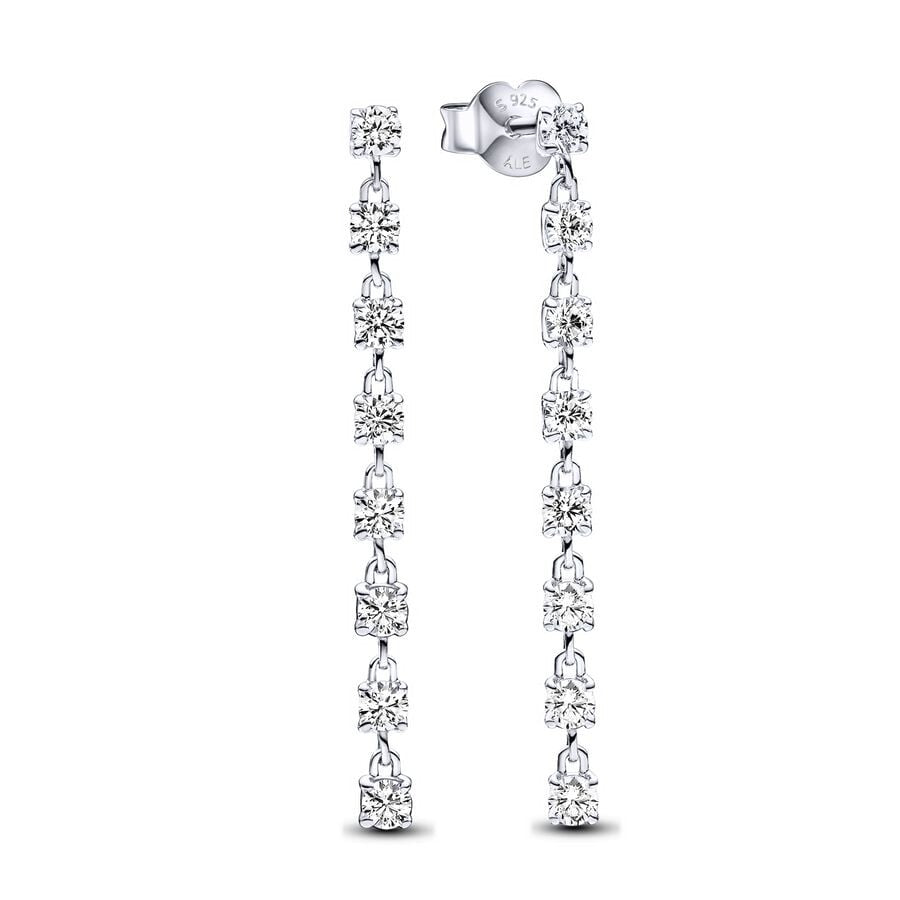 Pandora – Boucles d'Oreilles