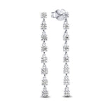 Pandora – Boucles d'Oreilles