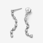 Pandora – Boucles d'Oreilles – vue 2