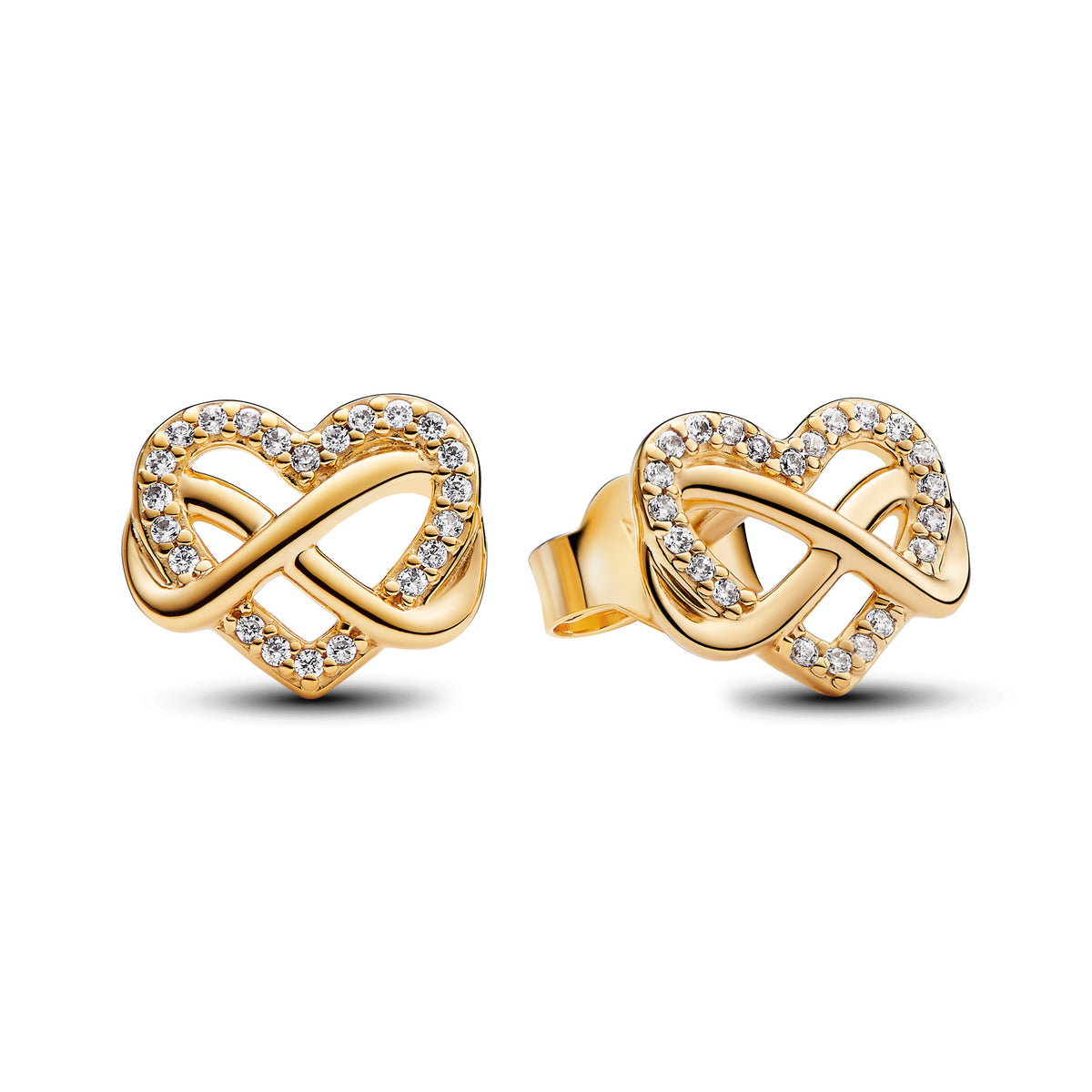Pandora – Boucles d'Oreilles