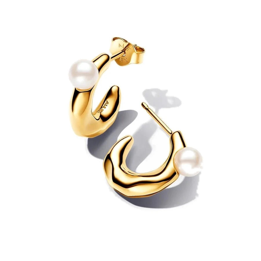 Pandora – Boucles d'Oreilles