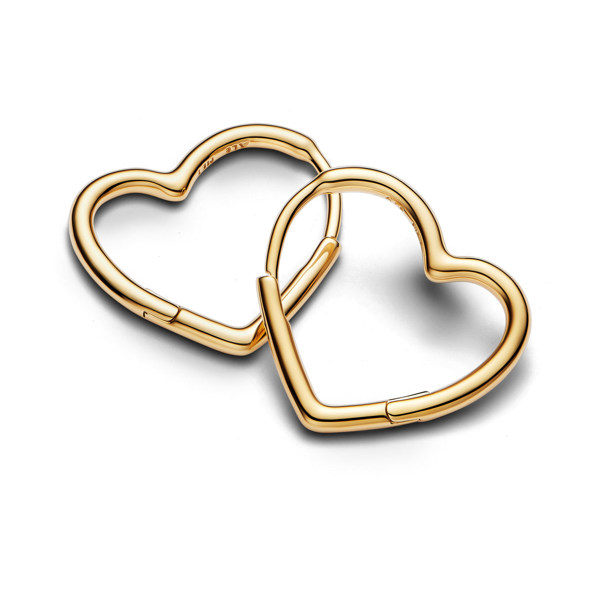 Pandora – Boucles d'Oreilles – vue 2