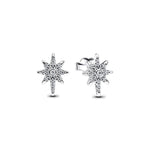 Pandora – Boucles d'Oreilles