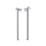 Pandora – Boucles d'Oreilles