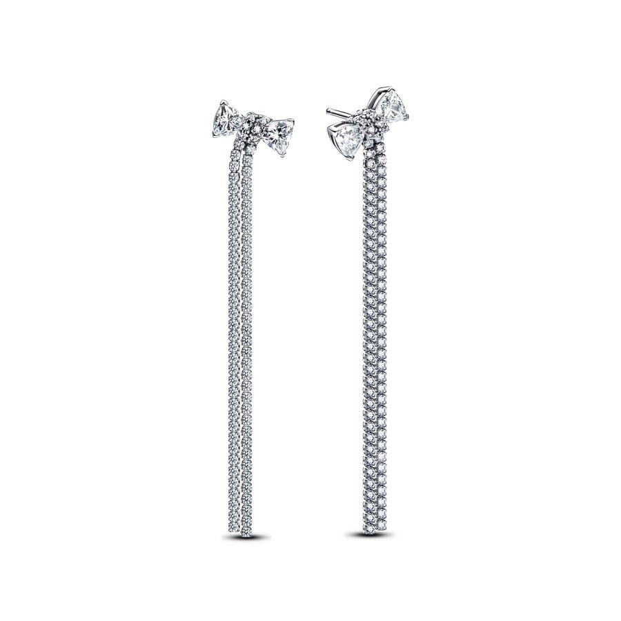 Pandora – Boucles d'Oreilles