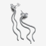 Pandora – Boucles d'Oreilles – vue 2