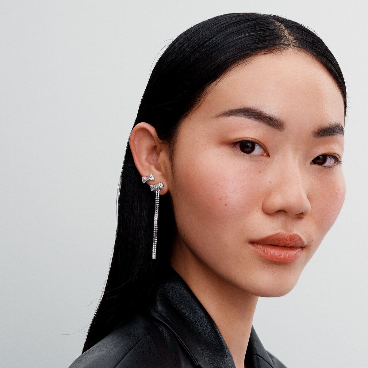 Pandora – Boucles d'Oreilles – vue 3