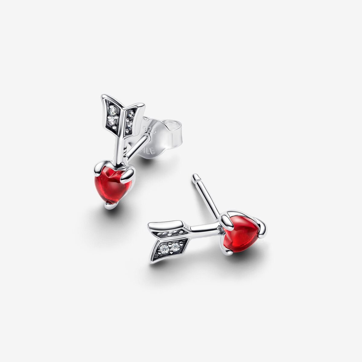 Pandora – Boucles d'oreilles – vue 2