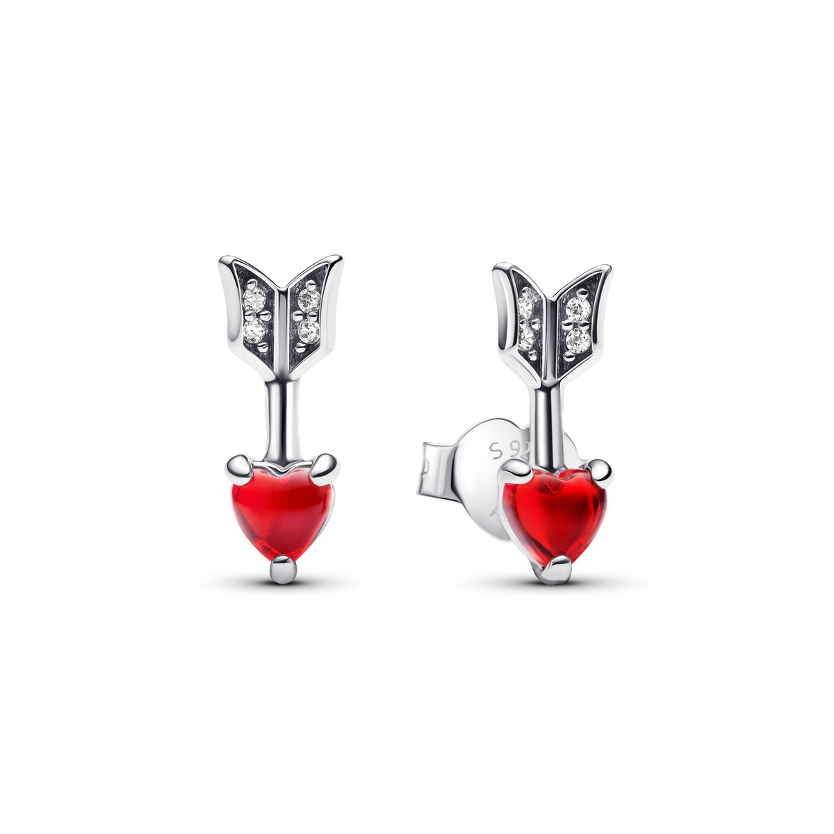 Pandora – Boucles d'oreilles