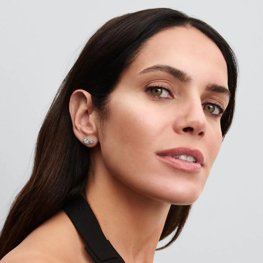 Pandora – Boucles d'oreilles – vue 3