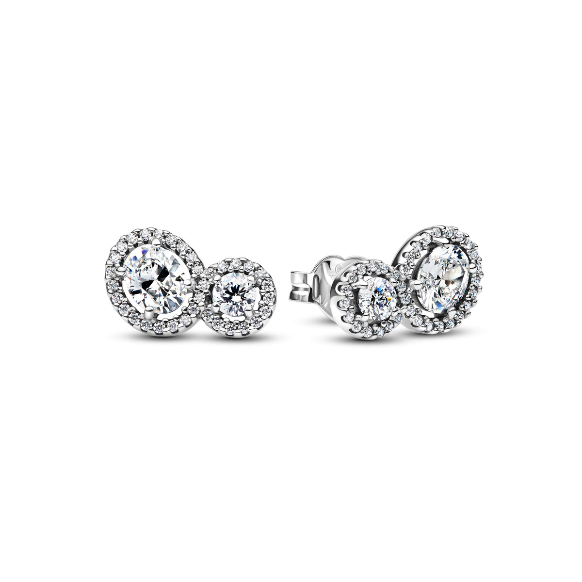 Pandora – Boucles d'oreilles
